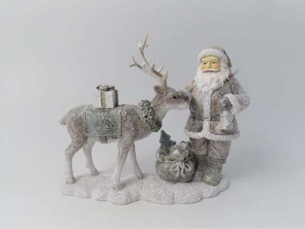 Natural coloured resin range